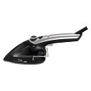 ティファ-ル T-fal 便利な2WAYアイロン トゥイニー ジェットスチーム ノワール DV9001J0【送料無料】