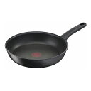 ティファール T-fal IHハードチタニウム・アンリミテッド フライパン 28cm G26506【送料無料】