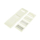 貝印 WELLNESS カセット式調理器セット DH6505