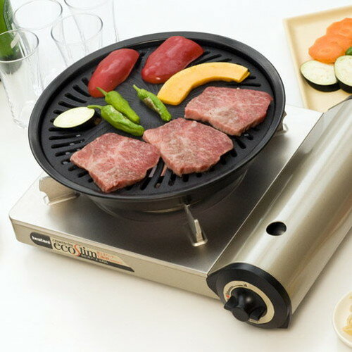イワタニ Iwatani カセットコンロ用 焼...の紹介画像2