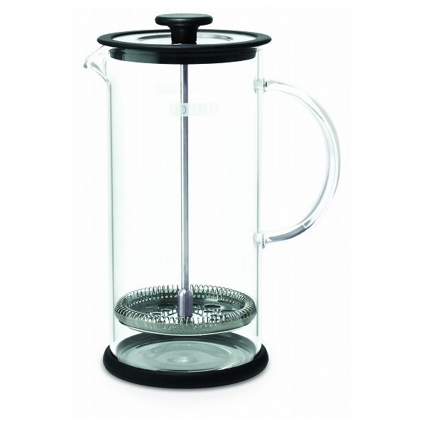 【公式】ボダム シャンボール フレンチプレス コーヒーメーカー 1000ml BODUM CHAMBORD 11652-18＜ペーパーフィルター不要 コーヒー アイスコーヒー 珈琲 水出し 北欧 お祝い 誕生日 ギフト 送料無料 SALE 父の日＞