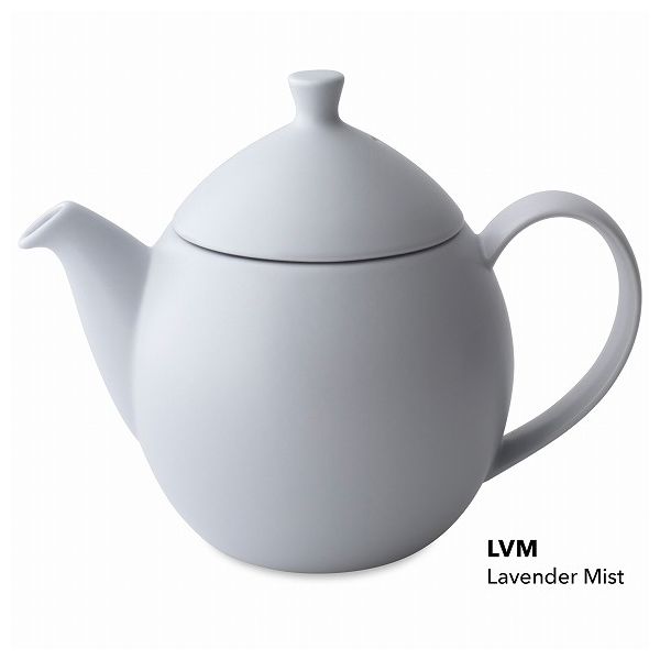 デュー ティーポット 946ml Dew Tea Pot 946ml ラベンダーミスト FOR LIFE フォーライフ