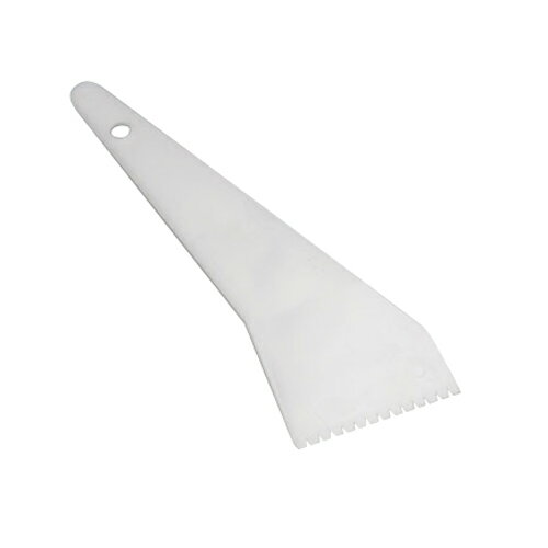 イノウエ・巾木ヘラ‐75ミリ用・70ミリ‐13003 大工道具：左官鏝：スクレーパー・ヘラ