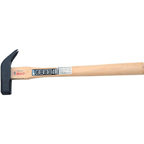 E−Value・角箱屋槌・21MM 大工道具：金槌：角箱屋槌