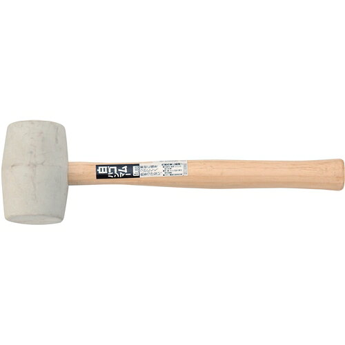 Rakuten - SK11・白ゴムハンマー・1LBS 大工道具：金槌：ゴムハンマー