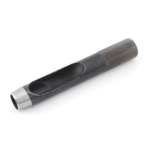 SK11・皮ポンチ・11MM 大工道具：錐・ピット・皮ポンチ・ハトメ：皮ポンチ