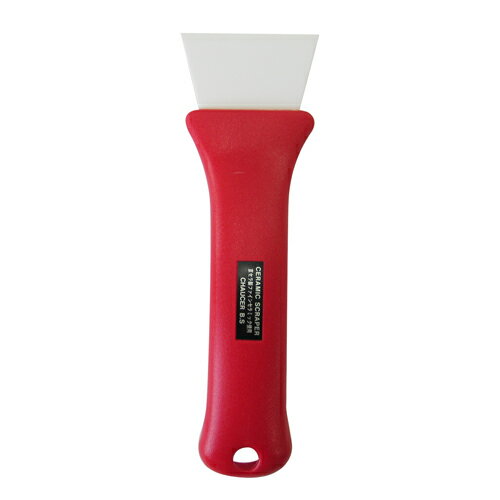 京セラ・セラミックスクレーパー・K.5‐セラスク 大工道具：左官鏝：その他スクレーパー2