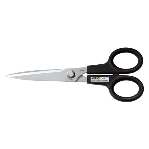 オルファ・リミテッドSC・LTD-10 大工道具：金切鋏・カッター：オルファカッター