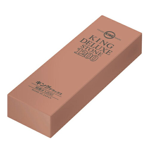 樂天商城 - キング・DX砥石・#1200 大工道具：砥石・ペーパー：キング製品【送料無料】