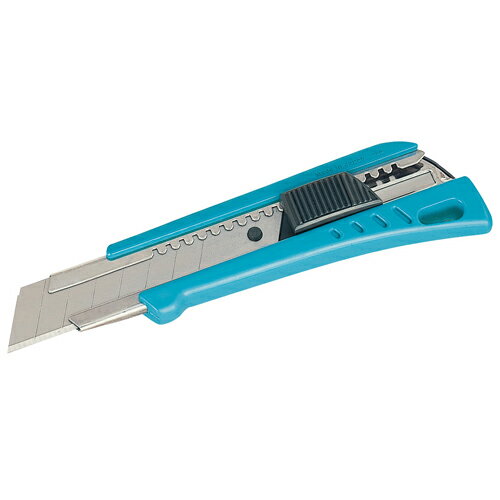 Heavy Work Cutter - タジマ・オートロックJ・LC-620BL 大工道具：金切鋏・カッター：タジマカッター1