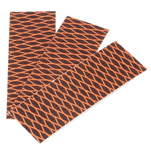 大工道具・砥石・ペーパーのサンダ—用ペーパー#80。SK11ハンドサンダー用替ペーパー。木材の研磨・研削に。取替えの簡単なマジックテープ式。