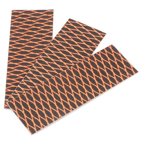 SK11・ハンドサンダー用替ペーパー太・#120 大工道具:砥石・ペーパー:サンダ—用ペーパー