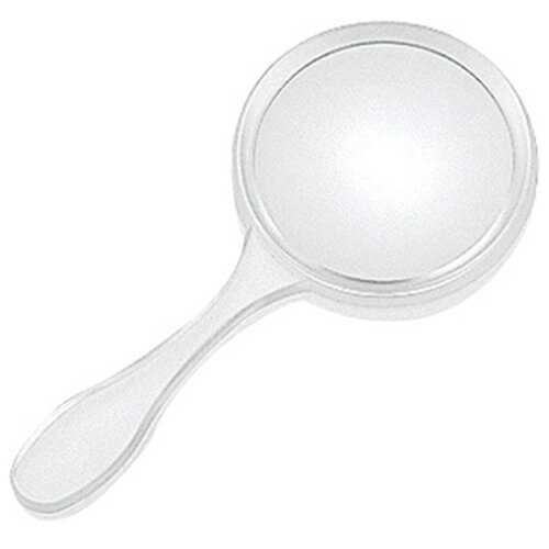 シンワ・ルーペ‐虫めがね・S-3‐75557 大工道具：測定具：ルーペ他