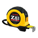 タジマ・Zロック25‐5.5M・ZL25-55CB 大工道具:測定具:タジマコンベ【送料無料】