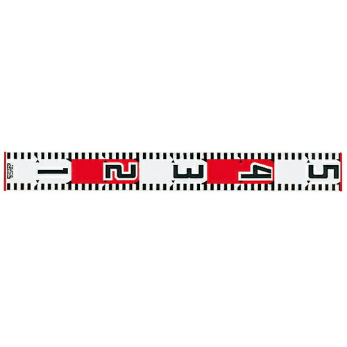 タジマ・ハイロッド‐50cm・HRD-50 大工道具：測定具：測量ツール