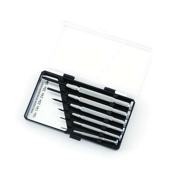 SK11・精密ドライバーセット・NO.1000N 作業工具：ドライバー：精密ドライバー