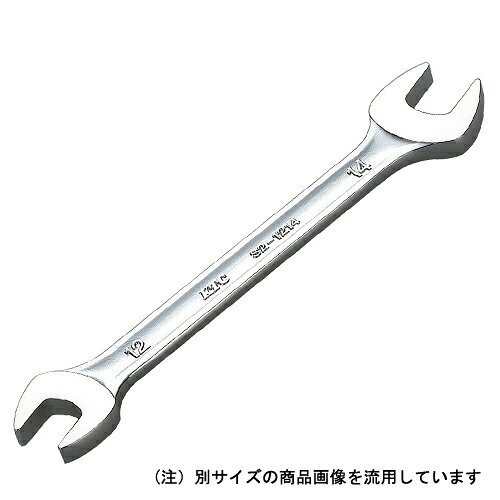 【用途】六角ボルト・ナットを締め緩めする為のスパナ。【機能・特徴】「新やり形ヘッド」採用により、世界最小クラスのヘッド幅を実現しました。I型断面構造採用で、軽量でしなりに強くなっています。サイズ表示は大きく見やすい鍛造浮出し刻印です。【仕様】●サイズ：21×26mm。●スタンダードタイプ。【材質】●特殊工具鋼。【商品サイズ】奥行8.5×幅238×高さ54mm　重量260g【注意事項・その他】工具は本来の使用目的以外には使用しないでください。割れ、欠け、磨耗、変形の異常が認められた場合は、使用しないで下さい。無理な姿勢で作業しないで下さい。改造しないで下さい。作業工具：スパナ：両口スパナ KTC：スパナ：S2-2126-F ■商品コード：4989433406602■JANコード：4989433406602■ブランド名：KTC■商品名：スパナ■規格：S2-2126-F 【商品サイズ】奥行8.5×幅238×高さ54mm　重量260g KTC独自の「I型断面形状」により、しなりに強く、軽い！。 【用途】六角ボルト・ナットを締め緩めする為のスパナ。【機能・特徴】「新やり形ヘッド」採用により、世界最小クラスのヘッド幅を実現しました。I型断面構造採用で、軽量でしなりに強くなっています。サイズ表示は大きく見やすい鍛造浮出し刻印です。【仕様】●サイズ：21×26mm。●スタンダードタイプ。【材質】●特殊工具鋼。 【注意事項・その他】工具は本来の使用目的以外には使用しないでください。割れ、欠け、磨耗、変形の異常が認められた場合は、使用しないで下さい。無理な姿勢で作業しないで下さい。改造しないで下さい。 　
