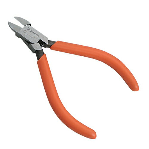 フジ矢 プラスチックニッパ MP5−110