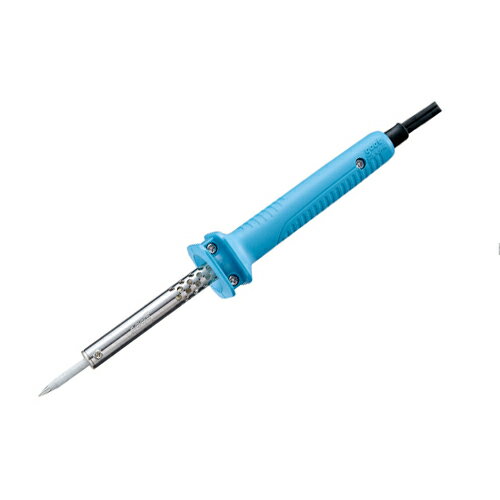 グット・電気半田鏝‐ニクロム式・KS-20R 作業工具：半田ゴテ：半田ゴテ