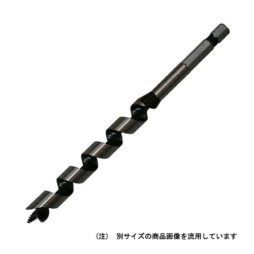 【用途】一般木材19mm穴あけ用ドリル。【機能・特徴】ショートビットとドリルビットの中間の長さで、浅い穴から少し深めの穴まで幅広く対応できます。インパクトドライバ・電気ドリルでご使用いただけます。【仕様】●10mm六角軸。【材質】●普通鋼。●刃：普通鋼。【商品サイズ】奥行200×幅19×高さ19mm　重量163g【注意事項・その他】高速回転（3.000回転/分以上）の電動工具では使用しないでください。【送料について】北海道、沖縄、離島は送料を頂きます。先端工具：木工ドリル：スターエム製品1 スターエム：兼用ビット：19.0MM ■商品コード：4962660061974■JANコード：4962660061974■ブランド名：スターエム■商品名：兼用ビット■規格：19.0MM 【商品サイズ】奥行200×幅19×高さ19mm　重量163g 貫通穴をあける作業に。 【用途】一般木材19mm穴あけ用ドリル。【機能・特徴】ショートビットとドリルビットの中間の長さで、浅い穴から少し深めの穴まで幅広く対応できます。インパクトドライバ・電気ドリルでご使用いただけます。【仕様】●10mm六角軸。【材質】●普通鋼。●刃：普通鋼。 【注意事項・その他】高速回転（3.000回転/分以上）の電動工具では使用しないでください。 　