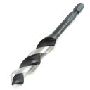スターエム・F型ショートドリル・13.0MM 先端工具:木工ドリル:木工ドリルF型(4)