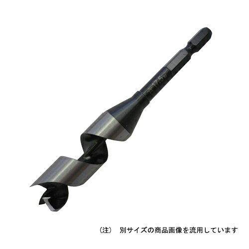【用途】一般木材・竹17mm穴あけ用ドリル。【機能・特徴】先三角タイプでおくり量だけ切り込むので止めたいところで止められます。竹・ダボ穴加工に適しています。ボール盤でもご使用いただけます。インパクトドライバ・電気ドリルでご使用ください。【仕様】●6.35mm六角軸。【材質】●軸：普通鋼。【商品サイズ】奥行120×幅17×高さ17mm　重量60g【注意事項・その他】高速回転（3,000回転/分以上）の電動工具で使用しないでください。【送料について】北海道、沖縄、離島は送料を頂きます。先端工具：木工ドリル：スターエム製品1 スターエム：先三角ショートビット：17MM ■商品コード：4962660521706■JANコード：4962660521706■ブランド名：スターエム■商品名：先三角ショートビット■規格：17MM 【商品サイズ】奥行120×幅17×高さ17mm　重量60g 止めたい深さでピタッと止まる。 【用途】一般木材・竹17mm穴あけ用ドリル。【機能・特徴】先三角タイプでおくり量だけ切り込むので止めたいところで止められます。竹・ダボ穴加工に適しています。ボール盤でもご使用いただけます。インパクトドライバ・電気ドリルでご使用ください。【仕様】●6.35mm六角軸。【材質】●軸：普通鋼。 【注意事項・その他】高速回転（3,000回転/分以上）の電動工具で使用しないでください。 　