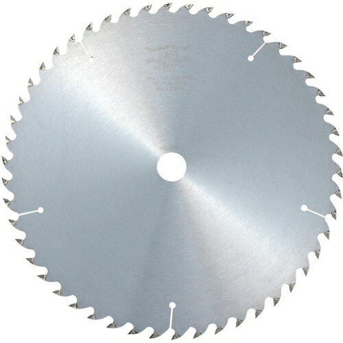 PAS・縦挽用チップソー・305MMX3.0X50P 先端工具：丸鋸刃・チップソー：木工チップソー【送料無料】