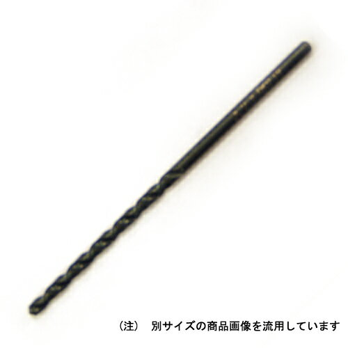 三菱・ステンレス用ドリル1本入・1.1MM 先端工具：鉄工ドリル：三菱ステンレス用ドリル