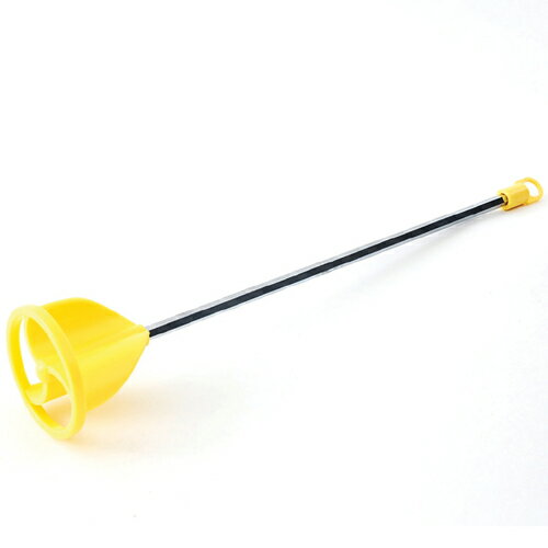 ペイントミキサー8軸PC3枚 SPM-11 攪拌作業 かくはん作業 モルタル攪拌 電気ドリル 塗料攪拌