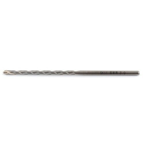 Other - 先端工具・コンクリートドリルのコンクリートドリル3.0MM。石材（ミカゲ石）・岩石・硬質瓦・硬質コンクリート・PC板・墓石などの穴あけに。