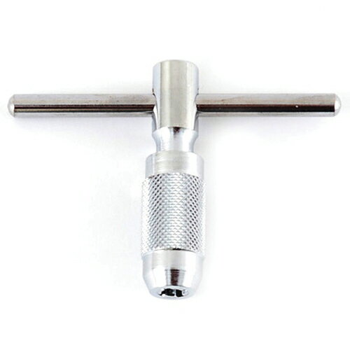 Other - SK11・T型タップハンドル・6MM 先端工具：鉄工ドリル：タップ・ダイス【送料無料】