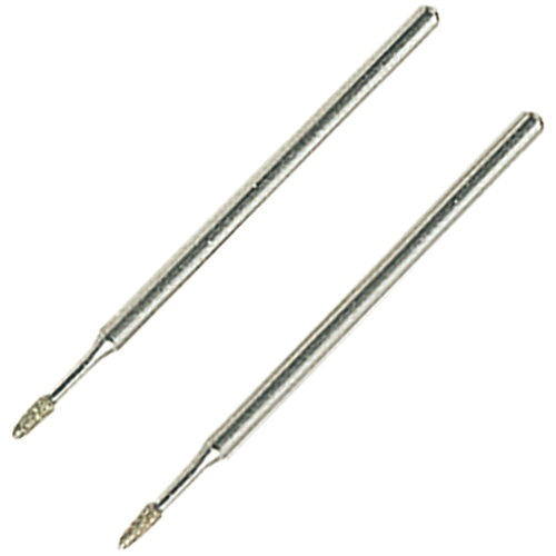 Rakuten - プロクソン・ダイヤモンドビット矢型・NO.28215 先端工具：ホビーツール：プロクソン製品