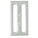 タジマ・D環止めアルミ2穴・TA-AD2 先端工具:保護具・安全用品:安全帯(4)