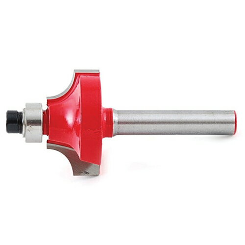 SK11・ギンナン面ビット・SRB-12 先端工具：ミゾ切り・ルーター：ルータービット