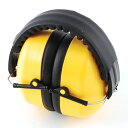 SK11・作業用ヘッドホン・SE-1Y 先端工具:保護具・安全用品:保護マスク・耳せん