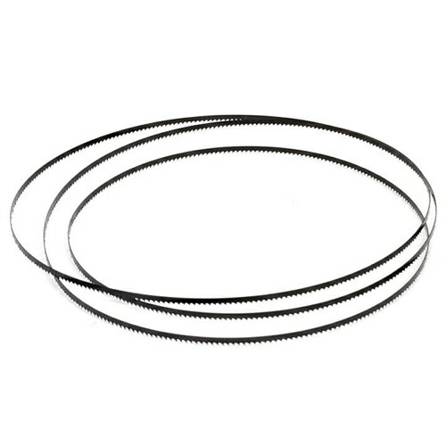 SK11・バンドソー替刃‐木工曲線切用・BSB-2W 電動工具：DIY用電動工具：切断・切削