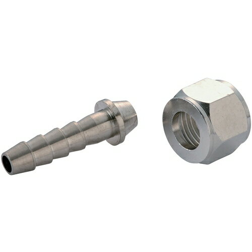 SK11・ホースジョイントH7×2FF・AT-42 電動工具：エアーツール：エアー配管継ぎ手