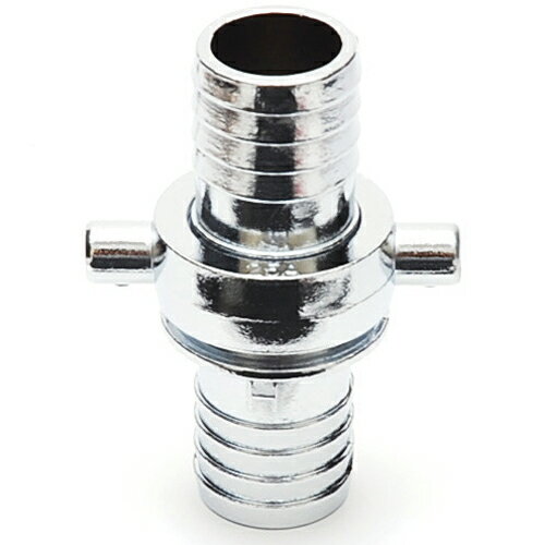 セフティ-3 ホースジョイント金属製 PE-2525MM【送料無料】