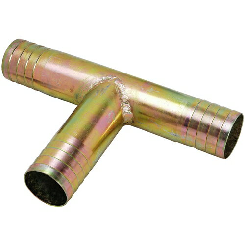 セフティ−3 T型ホースニップル PT−3838MM【送料無料】