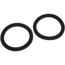 セフティ−3 パッキン2個入PB PD用 75MMヨウ(4)