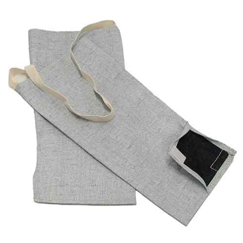 スズキット・溶接用腕カバー・P-484 電動工具：溶接：溶接用アクセサリー【送料無料】