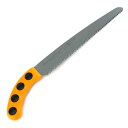 シルキー・ゴム太郎‐プロ剪定・240MM 園芸道具:園芸鋸:万能【送料無料】