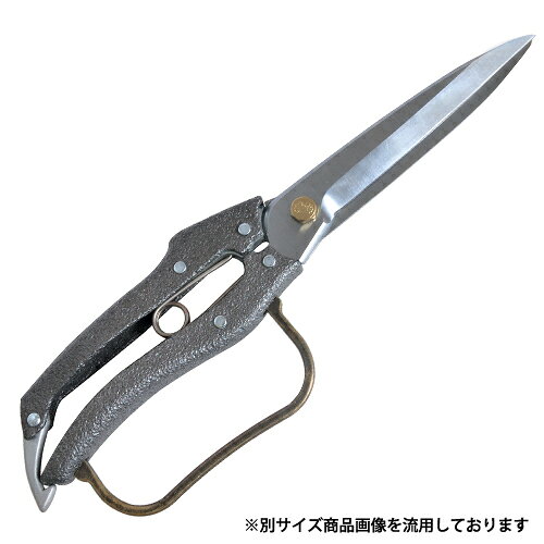 【用途】植木の葉刈り。【機能・特徴】樹液が付きにくい裏スキ仕上げ。軽量ハンドル・滑り止め加工。安全ガード付。ハードクロムメッキ仕上げ。【材質】●ハードクロムメッキ（刃部）。【商品サイズ】奥行300×幅155×高さ30mm　重量270g【送料について】北海道、沖縄、離島は送料を頂きます。園芸道具：鋏：植木・盆栽鋏 ニシガキ：プロ200‐葉刈鋏‐5寸刃：N-208‐300MM ■商品コード：4964590200089■JANコード：4964590200089■ブランド名：ニシガキ■商品名：プロ200　葉刈鋏　5寸刃■規格：N-208 300MM 【商品サイズ】奥行300×幅155×高さ30mm　重量270g 本職用葉刈鋏の要求を全て満たした鋏です。 【用途】植木の葉刈り。【機能・特徴】樹液が付きにくい裏スキ仕上げ。軽量ハンドル・滑り止め加工。安全ガード付。ハードクロムメッキ仕上げ。【材質】●ハードクロムメッキ（刃部）。 　