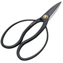 千吉‐金・盆栽鋏・180MM 園芸道具:鋏:植木・盆栽鋏【送料無料】