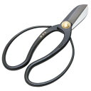 千吉‐金・古流鋏・165MM 園芸道具:鋏:植木・盆栽鋏【送料無料】(4)