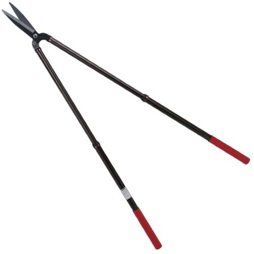 E−Value・伸縮式刈込鋏・EG-1200 園芸道具：刈込鋏：伸縮【送料無料】