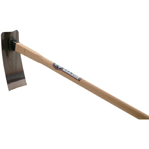 千吉・改良鍬・ 園芸道具：鍬：平鍬【送料無料】