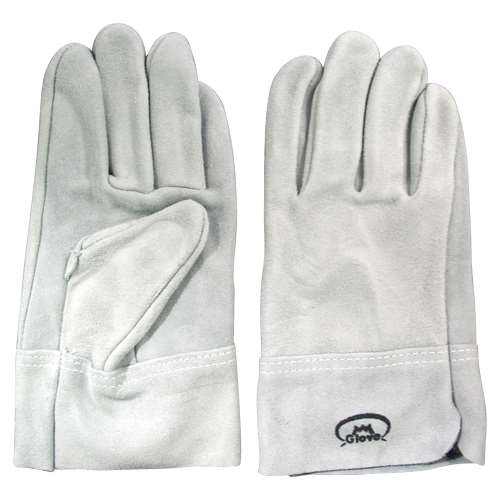 床皮内縫 NO.9フジマーク M