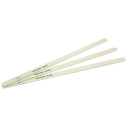 神沢 ハンディソー兼用替刃3枚入り K-404