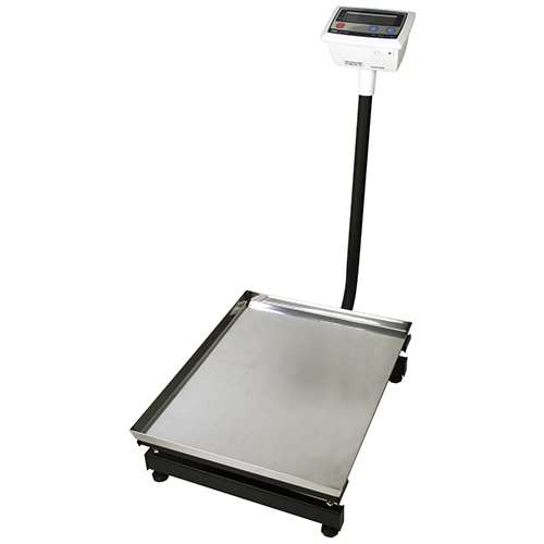 AandD 農業用台はかり EM30KDM-JA【送料無料】